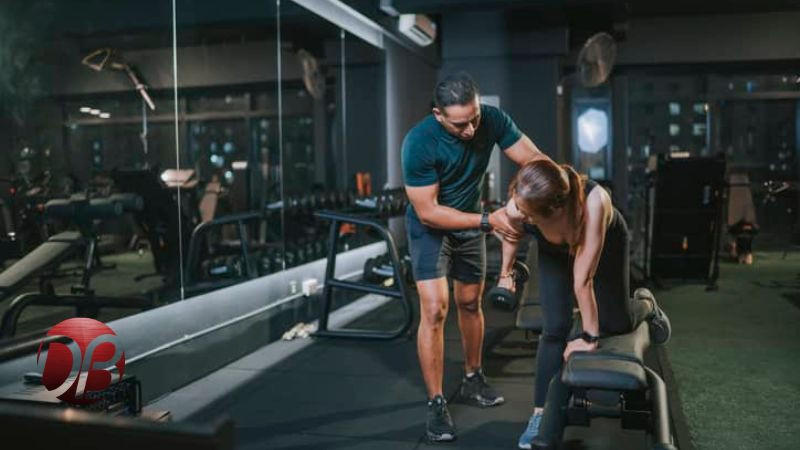 What Can A Personal Trainer Do For Me? 
